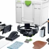 Festool KB-KA 65 SYS3 Kantenbewerkingsset