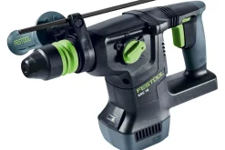 Festool KHC 18 EB-Basic Accu-combihamer in systainer