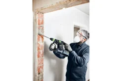 Festool KHC 18 EB-Basic Accu-combihamer in systainer