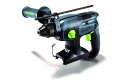 Festool 578748 KHC-S 18-Basic-Set 18V Li-ion accu combihamer met boorcassette in systainer