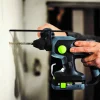 Festool KHC-S 18-Basic 18V accu Combihamer body in systainer