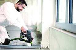 Festool KHC-S 18-Basic 18V accu Combihamer body in systainer