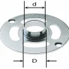 Festool 486032 Kopieerring voor OF 900, OF 1000, OF 1010, KF - 27 x 24mm