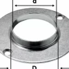 Festool 486034 KR-D 40/OF 900 Kopieerring voor OF 900, OF 1000, OF 1010, KF