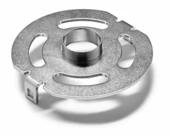 Festool 492183 KR-D 24,0/OF 1400 Kopieerring voor OF 1400 - 24 x 21mm