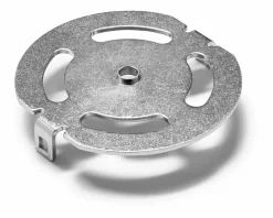 Festool 492179 KR-D 8,5/OF 1400 Kopieerring voor OF 1400 / VS 600 - 8,5x 6,5mm