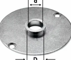 Festool KR D17/VS 600-SZ 14 Kopieerring voor OF1010 - 17mm
