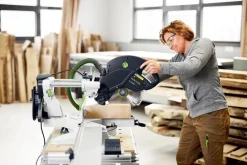 Festool 578570 KSB-SORT/3 W/A 260x2,5 Zaagbladenset