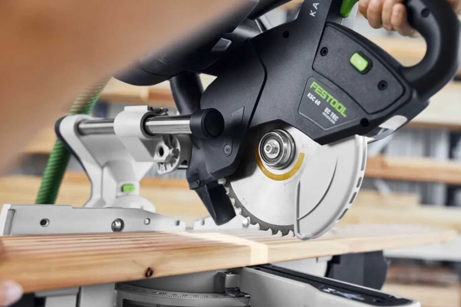 Festool 578569 KSB-SORT/3 W/A 216x2,3 Zaagbladenset