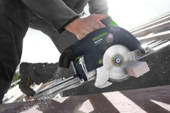 Festool 578565 KSB-SORT/3 W 160x2,2x20 Zaagbladenset - Hout