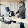Festool KSC 60 EB-Basic KAPEX 2x18V Accu-afkortzaag body