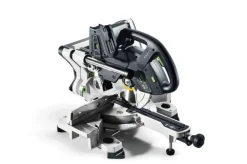 Festool KSC 60 EB-Basic KAPEX 2x18V Accu-afkortzaag body