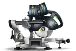 Festool KSC 60 EB-Basic KAPEX 2x18V Accu-afkortzaag body
