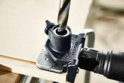 Festool KVB-HW D15 CE Beslagboor - 15mm