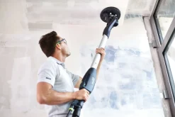 Festool LHS-E 225/CTL36-Set Langnek-schuurmachine en stofzuigerset