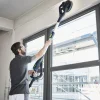 Festool LHS 2 225 EQI/CTM 36-Set Langnek-schuurmachine en stofzuigerset