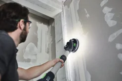Festool LHS 2 225 EQI/CTM 36-Set Langnek-schuurmachine en stofzuigerset