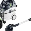 Festool LHS2-M 225EQ/CTM 36-Set Langnek-schuurmachine en stofzuigerset