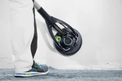 Festool LHS2-M 225EQ/CTM 36-Set Langnek-schuurmachine en stofzuigerset