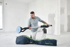 Festool LHS2-M 225EQ/CTM 36-Set Langnek-schuurmachine en stofzuigerset