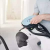 Festool LHS 2-M 225 EQ PLANEX 400W Langnek schuurmachine in transporttas