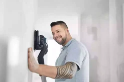Festool LHS 2-M 225 EQ PLANEX 400W Langnek schuurmachine in transporttas