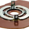 Festool 492574 Loopzool voor OF 1400 - 37mm