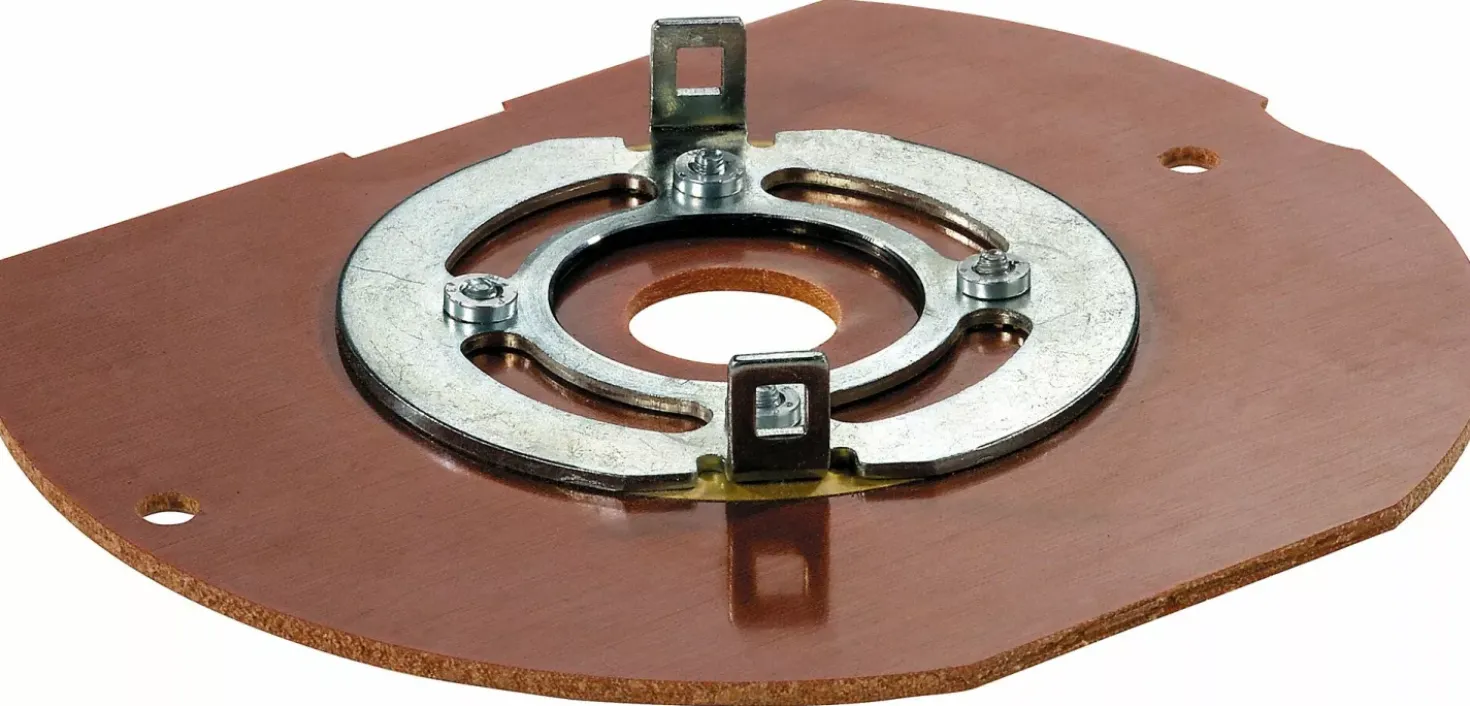 Festool 492574 Loopzool voor OF 1400 - 37mm