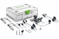Festool LR 32-SYS Gatenrij-boorset