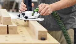 Festool MFKC 700 EB-Basic 18V accu module kantenfrees body in systainer
