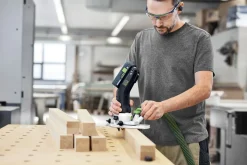 Festool MFKC 700 EB-Basic 18V accu module kantenfrees body in systainer