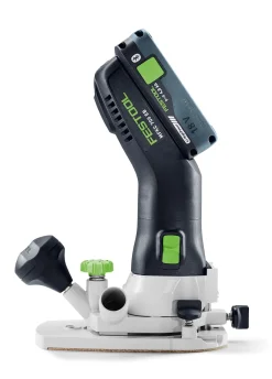 Festool MFKC 700 EB-Basic 18V accu module kantenfrees body in systainer