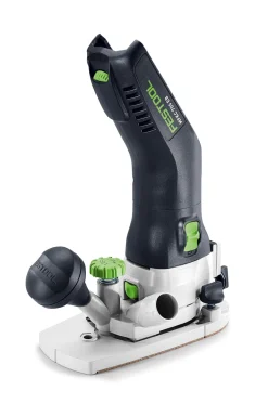 Festool MFKC 700 EB-Basic 18V accu module kantenfrees body in systainer