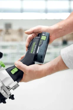 Festool MFKC 700 KA EB-Basic 18V accu module kantenfrees body in systainer
