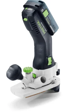 Festool MFKC 700 KA EB-Basic 18V accu module kantenfrees body in systainer