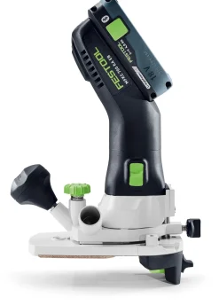 Festool MFKC 700 KA EB-Basic 18V accu module kantenfrees body in systainer