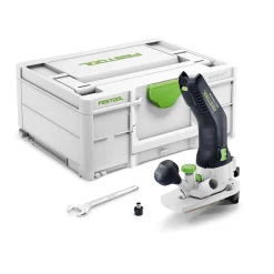 Festool MFKC 700 KA EB-Basic 18V accu module kantenfrees body in systainer