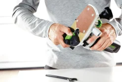 Festool MFK 700 KA EQ-Plus module kantenfrees in systainer