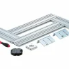 Festool 492610 MFS 400 Freessjabloon - 300 x 100mm (2st)