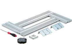 Festool 492610 MFS 400 Freessjabloon - 300 x 100mm (2st)