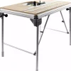 Festool MFT/3 Conturo Multifunctionele tafel incl. Adapterplaat - 900mm