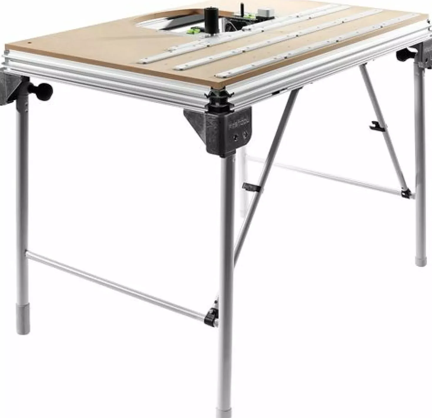 Festool MFT/3 Conturo Multifunctionele tafel incl. Adapterplaat - 900mm