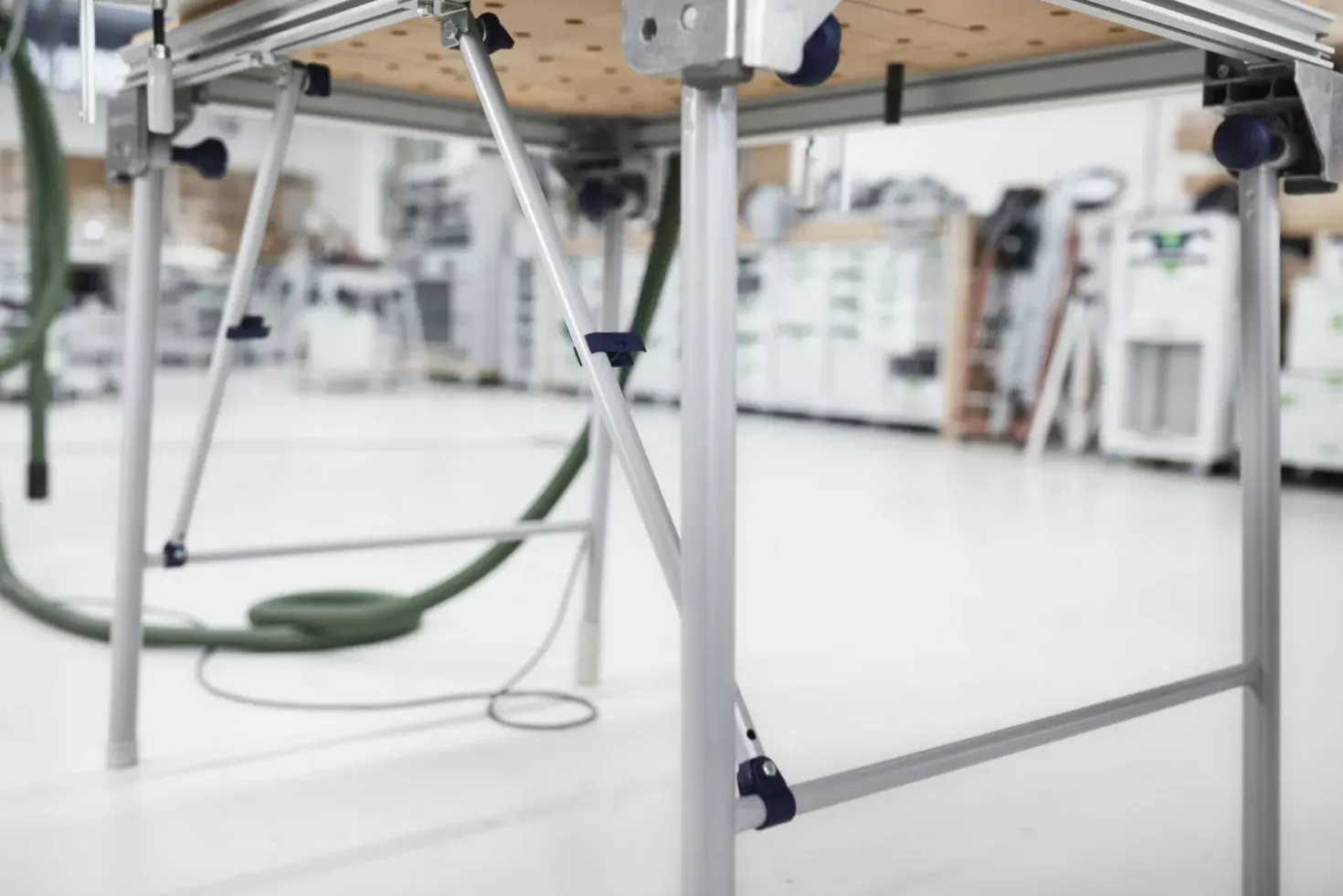 Festool 495502 MFT/3-QT Dwarsstuk - 20 x 675mm