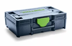 Festool 205399 Micro-Systainer Gen3