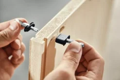 Festool MSV D8/25 Middenverbinder - 28mm