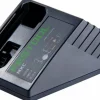 Festool MXC Sneloplaadapparaat -230V- voor accupack BP-XS