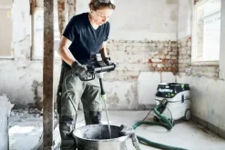 Festool MX 1200 RE EF HS2 Mengmachine - 1200W - 140mm