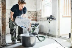Festool MX 1200 RE EF HS2 Mengmachine - 1200W - 140mm