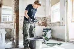 Festool MX 1000 RE EF HS2 Mengmachine - 1020W - 120mm
