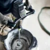 Festool MX 1200 RE EF HS3R Mengmachine - 1200W - 57mm